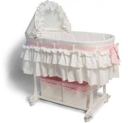 Burlington coat factory store baby bassinet