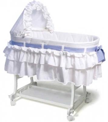 Burlington coat factory sales baby bassinet