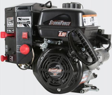 Sno-Tek Snow Blowers Recalled by Liquid Combustion Technology Due 