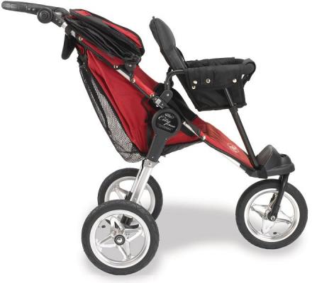 Baby jogger hot sale extra seat