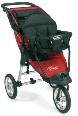 City elite sales stroller recall