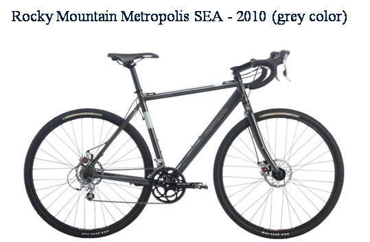 Rocky Mountain Bicycles Recalled by Procycle Due to Fall Injury Hazard CPSC.gov