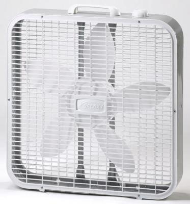 Lasko 2024 box fan