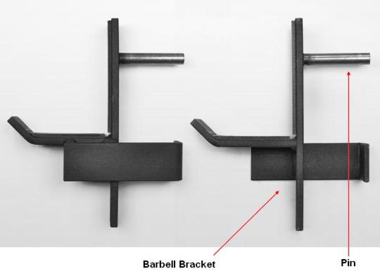 Rogue spx squat online rack