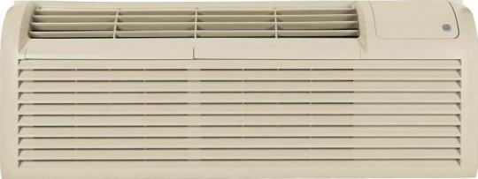 GE Zoneline Air Conditioners and Heater