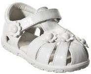 Baby on sale sandals target