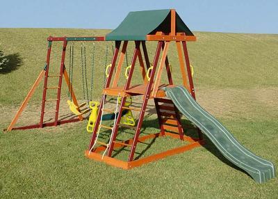 Madison best sale swing set