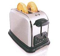 Hamilton Beach Recalls Toasters Due To Fire Hazard | CPSC.gov