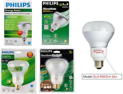 Philips reflector shop flood 65w