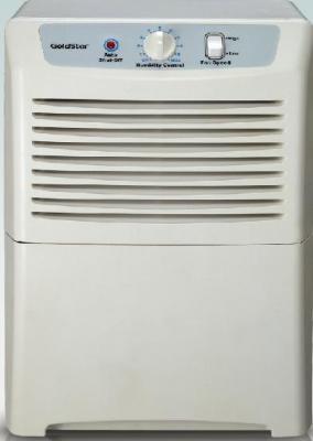 Home Fires Prompt Dehumidifier Recall Reannouncement from LG