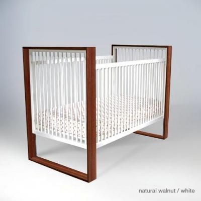 Ducduc crib hot sale