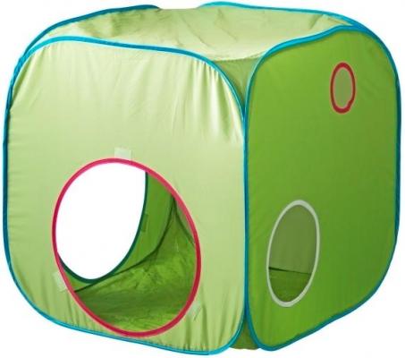 Ikea childrens tent store and tunnel