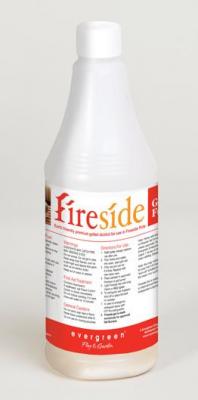 Luminosities/Windflame Recalls Pourable Gel Fuels Due to Burn and