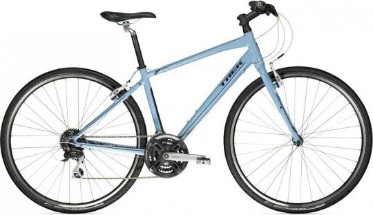 Trek fx best sale series 7.2 price