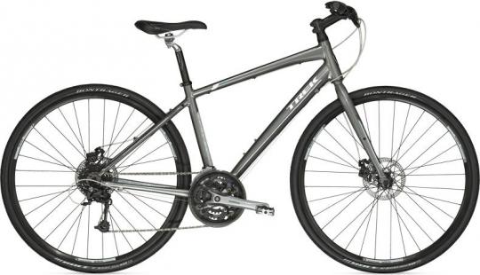 Trek 7.3 best sale fx blue book