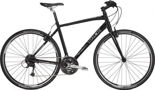 Trek fx store seven two