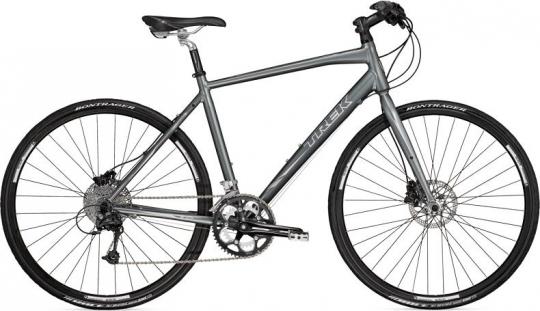 Trek fx deals 7.4 disc