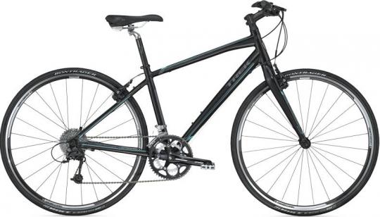 Bicycles Recalled by Trek Due to Fall Hazard CPSC.gov