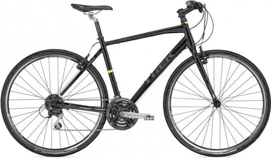 Trek 7.4 fx deals 2013