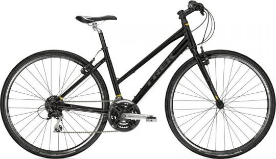 Bicycles Recalled by Trek Due to Fall Hazard CPSC.gov