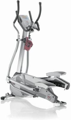 Nautilus Recalls Schwinn Elliptical Exercise Equipment Due to Fall