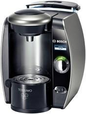 Bosch Tassimo T55 Brewer - Exclusive Review 