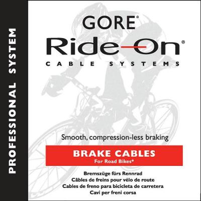 Gore bike hot sale cables