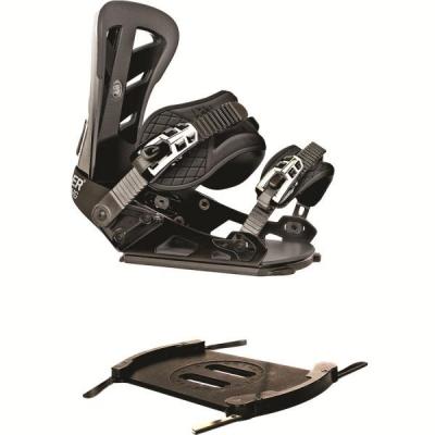 Salomon speedfit outlet bindings