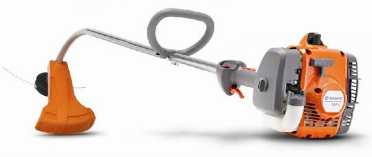 Husqvarna whipper deals snipper 122c