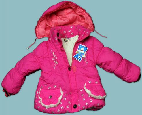Prairie Summit Shop - The North Face Girls ThermoBall Hooded Jacket