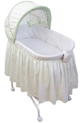 Kolcraft clearance baby bassinet