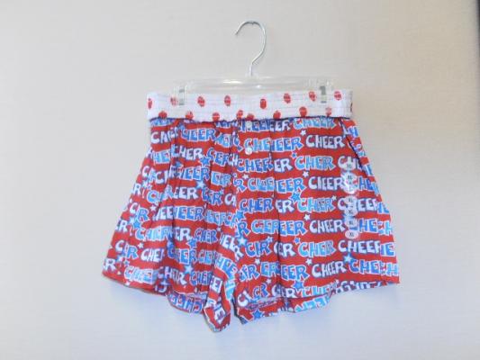 Children s Lounge Pants and Boxers Recalled by Rigo International