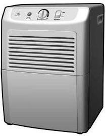 Kenmore offers 35 unit Dehumidifier