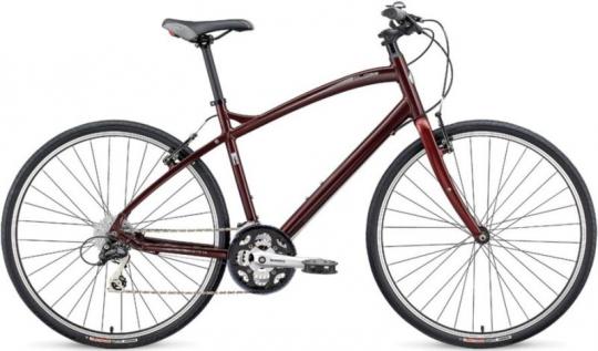 Specialized Bicycle Components Recalls Bicycles Due to Fall and 