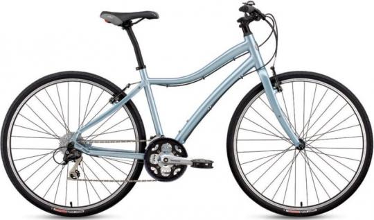 Specialized Bicycle Components Recalls Bicycles Due to Fall and 