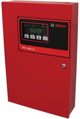 Fire Control Panels Recalled by Bosch Security Systems Corp. Due