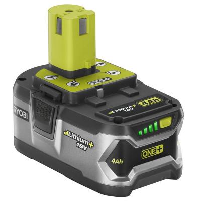 One World Technologies Recalls Ryobi Cordless Tool Battery Pack