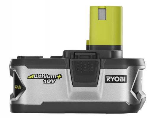 Ryobi 4ah online 18v