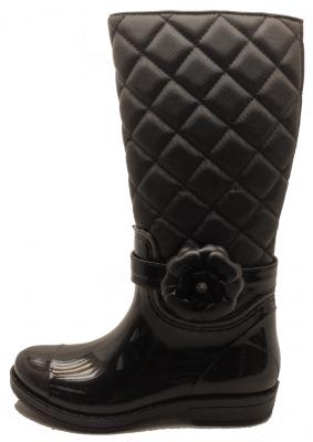 Stuart weitzman hotsell quilted boots