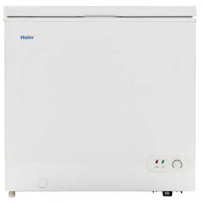 Haier America Expands Recall of Chest Freezers Due to Fire Hazard