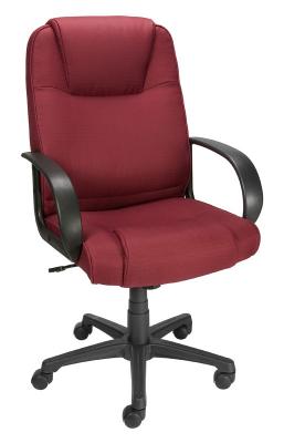 Leather office chair online staples