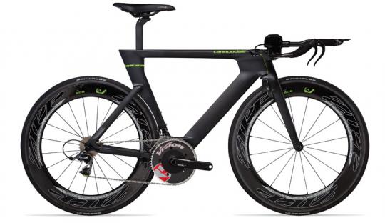 Cannondale sales tt slice