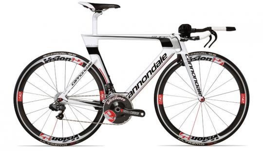 Cannondale sales slice rs