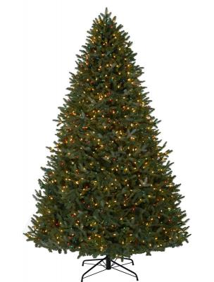 Balsam Hill Recalls Pre-lit Christmas Trees Due to Burn and Shock Hazards