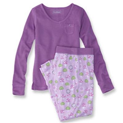 Ll bean pj discount sets