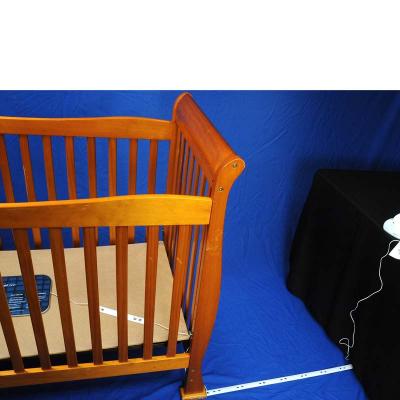 Angelcare Recalls to Repair Movement and Sound Baby Monitors After