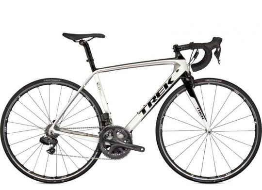 販売の人気 TREK madone 6.2 2014 フレームセット - 自転車