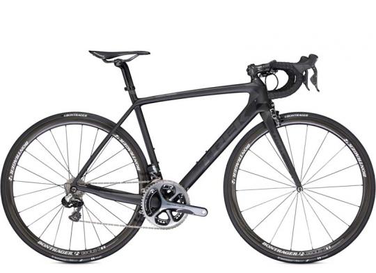 Trek madone shop 5.9 2014