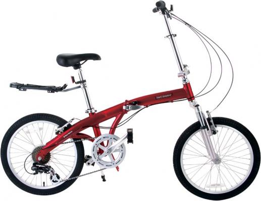 Collapsible bicycles for discount sale