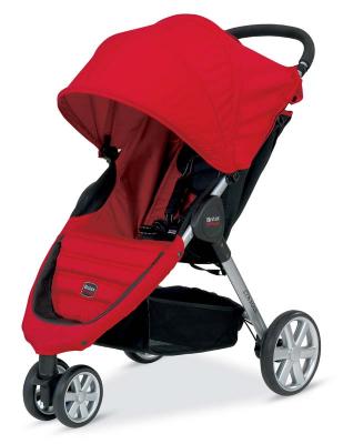 Strollers Recalled by Britax CPSC.gov